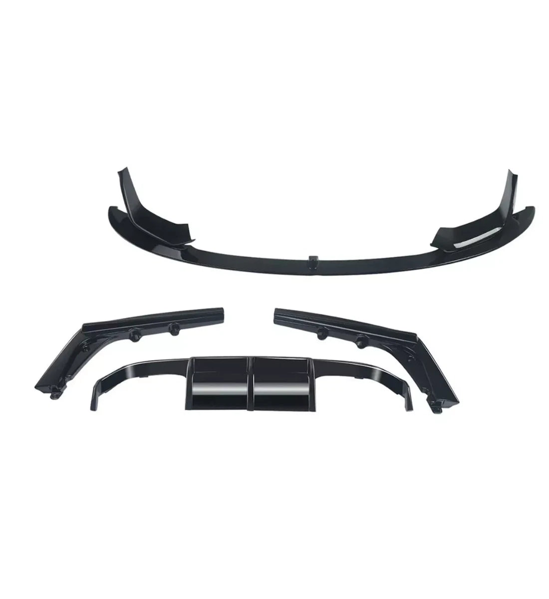 BMW M3 M4 F80 F82 F83 (2014-2020)