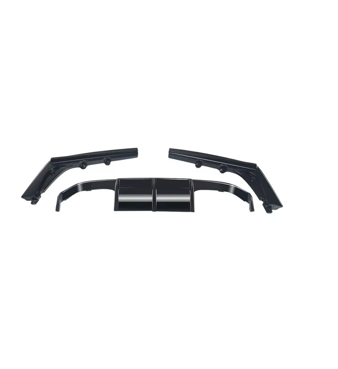 BMW M3 M4 F80 F82 F83 (2014-2020)