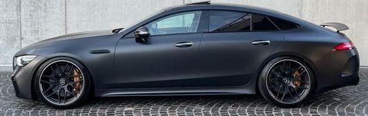 Mercedes-AMG GT 4-Door Coupe GT 43 (2018–)