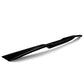 Toyota RAV4 MK5 2019 - 2025 OEM Fit Rear Roof Boot Spoiler Lip Trunk Wing