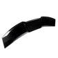 Toyota RAV4 MK5 2019 - 2025 OEM Fit Rear Roof Boot Spoiler Lip Trunk Wing