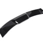 Toyota RAV4 MK5 2019 - 2025 OEM Fit Rear Roof Boot Spoiler Lip Trunk Wing