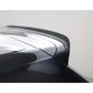 VOLKSWAGEN TIGUAN MK2 R LINE 2015 - 2020 REAR ROOF SPOILER