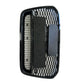 Audi S1 8X 2015 - 2018 RS1 Style Gloss Black Honeycomb Mesh Front Grille