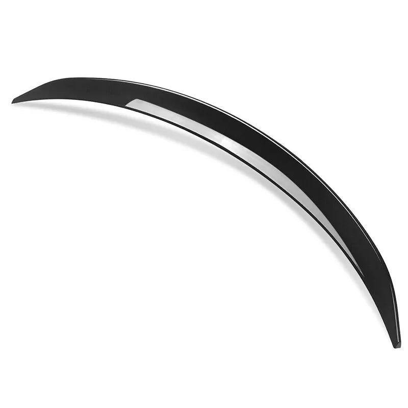 AMG Style Rear Trunk Boot Spoiler Mercedes CLA Class C117 (2013-2019)