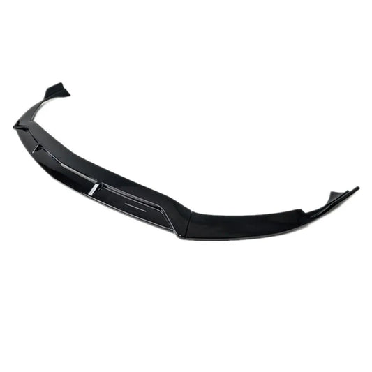 AMG Line Front Splitter Spoiler Lip for Mercedes CLA Class W118/C118 (2019+)