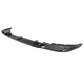 BMW 7 Series G11 G12 M Sport 2019 - 2022 R Style Carbon Look Front Lip Splitter