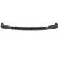 BMW 7 Series G11 G12 M Sport 2019 - 2022 R Style Carbon Look Front Lip Splitter