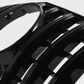 Mercedes A Class W176 A45 A180 (2015-2018) LCI Gloss Black GT Front Grill