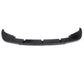 BMW 7 Series G11 G12 M Sport 2019 - 2022 R Style Carbon Look Front Lip Splitter