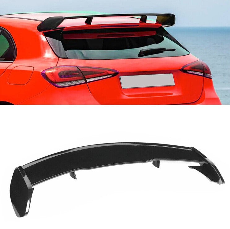 MERCEDES BENZ A CLASS W176 (2013-2018) GT SPOILER AMG A45