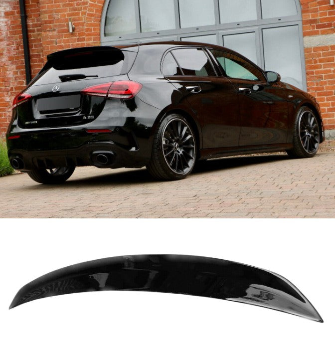 MERCEDES A CLASS W177 (2019+) OEM SPOILER AMG BODYKIT A34 A45