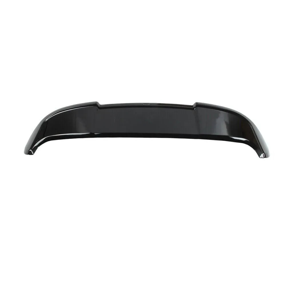 Audi S3 (2013-2020) 8V 5-Door Gloss Black Rear Roof Spoiler - Top Wing Lip Upgrade