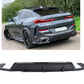 BMW X6 G06 (2019-2021) BODYKIT FRONT SPLITTER LIP REAR DIFFUSER SIDE SKIRT