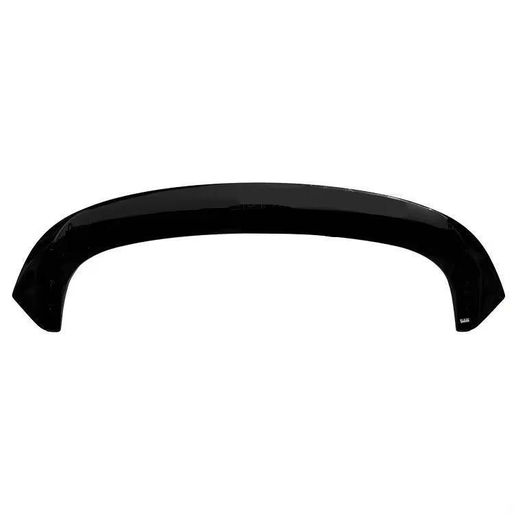 Gloss Black Rear Roof Spoiler Lip Wing Body Kit For BMW 3 Series E91 Touring Estate 