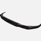 BMW 7 SERIES G11 G12 2019 - 2022 FRONT LIP SPOILER BODYKIT