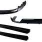 BMW X6 G06 (2019-2021) BODYKIT FRONT SPLITTER LIP REAR DIFFUSER SIDE SKIRT