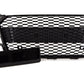 Audi TT (2014-2019) Gloss Black Honeycomb Front Grille - RS Style Badgeless Grill