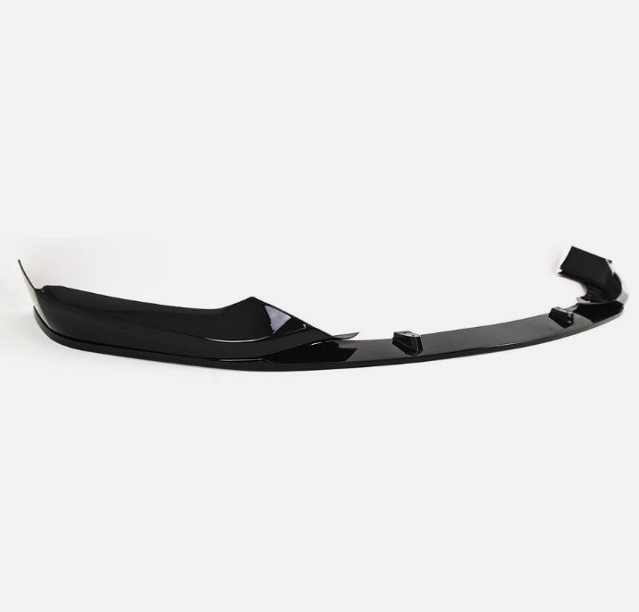 BMW 5 SERIES G30 G31 FRONT SPLITTER LIP SPOILER M SPORT 2020+