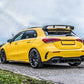 MERCEDES A CLASS AMG LINE A45 A35 REAR SPOILER BODYKIT 2018-2023