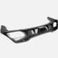 BMW 8 SERIES G16 GRAN COUPE 2019-2023 REAR DIFFUSER CARBON LOOK BODYKIT