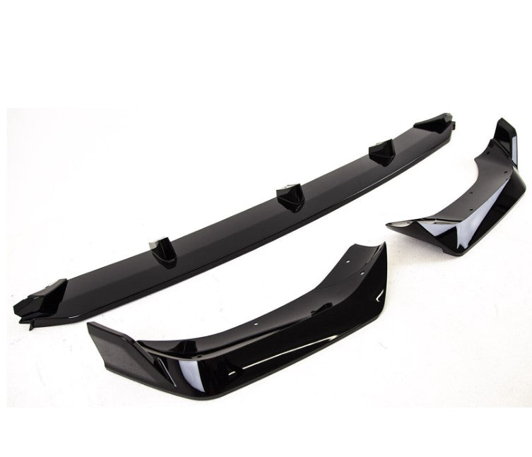 BMW X7 G07 Front Body kit Splitter Front Lip M Sport (2019+)