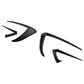Tesla Model Y (2020+) Front Rear Diffuser Lip Side Skirts Spoiler Body Kit