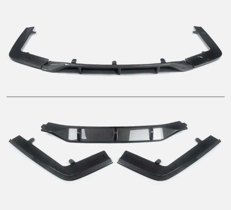 BMW 7 SERIES REAR DIFFUSER  G11 G12 M SPORT 2019-2022