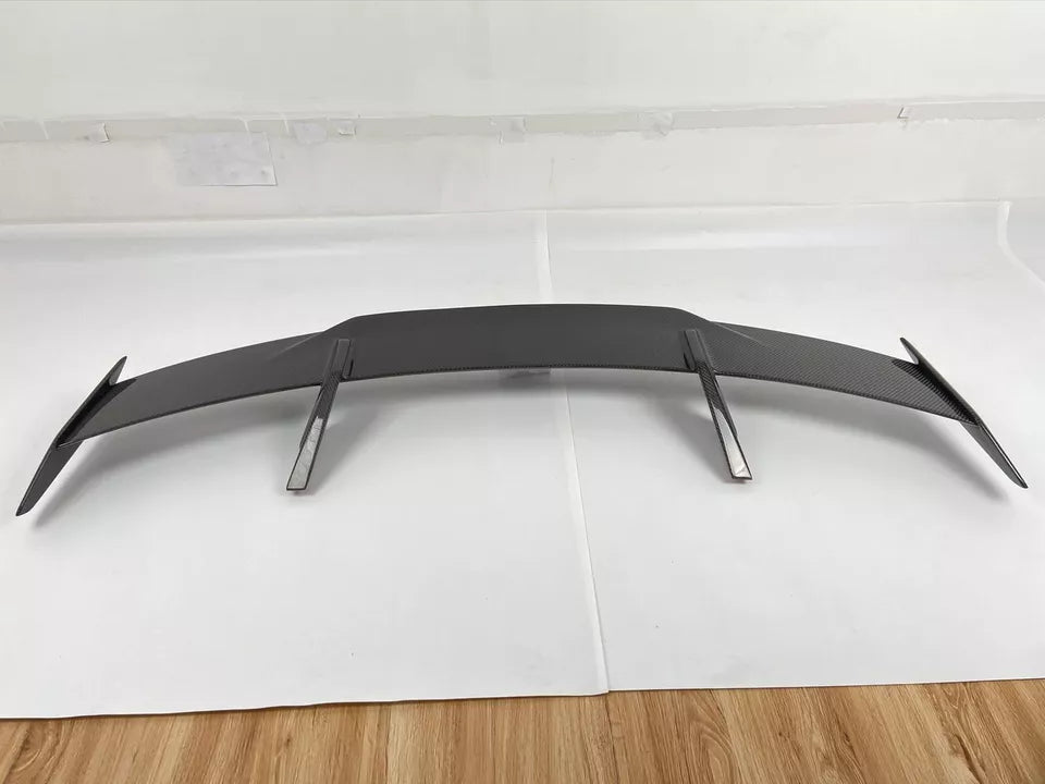 Carbon Fiber Wing - MP Style M Performance