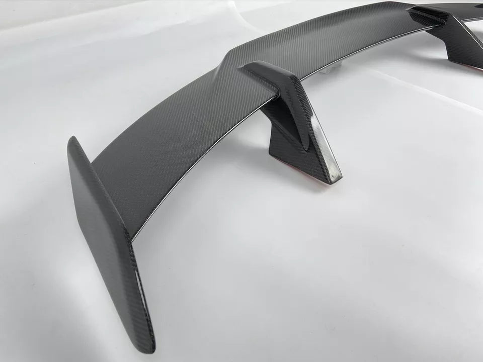 Carbon Fiber Wing - MP Style M Performance