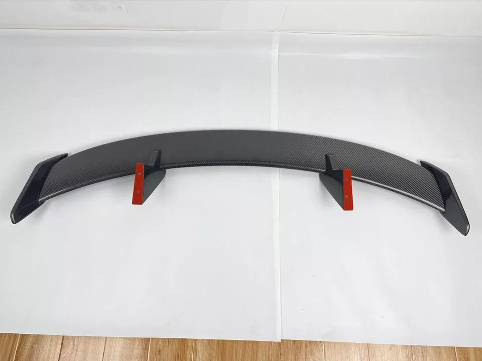 Carbon Fiber Wing - MP Style M Performance