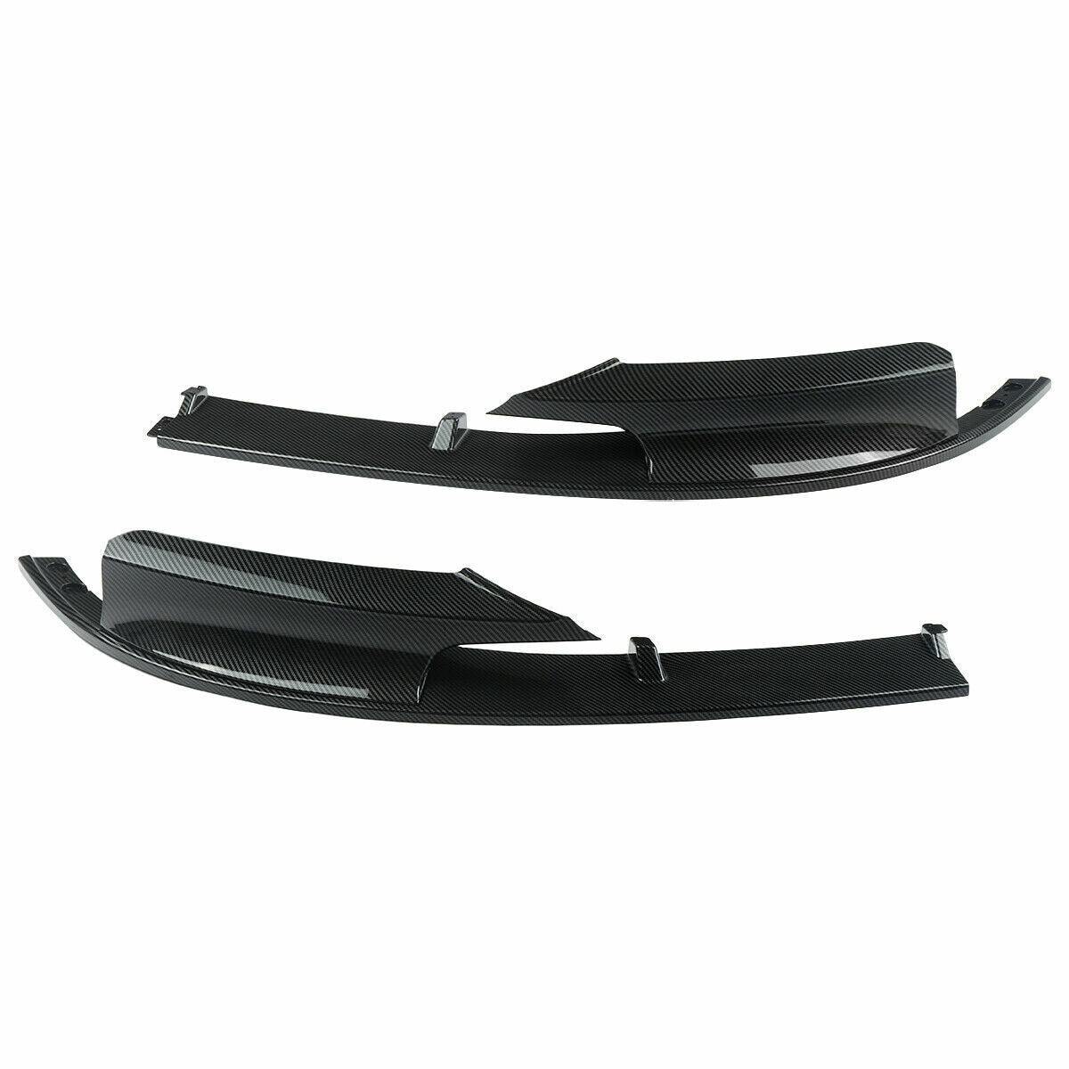 BMW 3 Series F30 M Sport Front Splitter Bodykit 2012-19