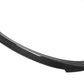 BMW 6 SERIES & M6 2012 - 2018 REAR BOOT SPOILER BODYKIT GLOSS BLACK