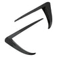 Tesla Model Y (2020+) Front Rear Diffuser Lip Side Skirts Spoiler Body Kit