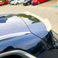 BMW X3 X3M G01 M Sport Performance 2017+ Rear Roof Spoiler Wing Bodykit