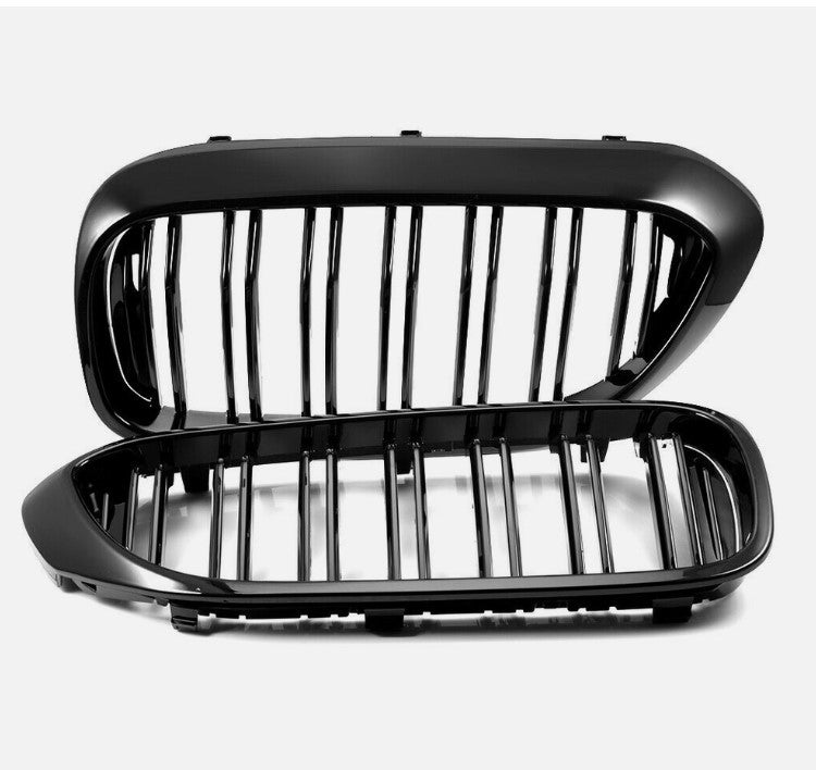 BMW 5 Series G30 G31 Front Kidney grille twin kidney grill 2017-2019