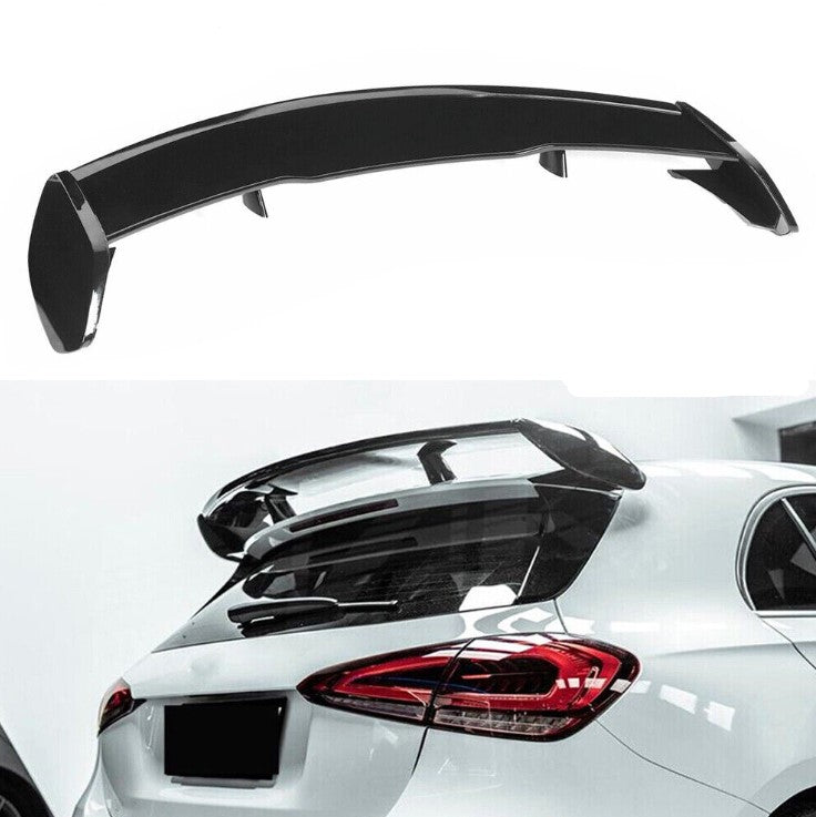 MERCEDES BENZ A CLASS W176 (2013-2018) GT SPOILER AMG A45