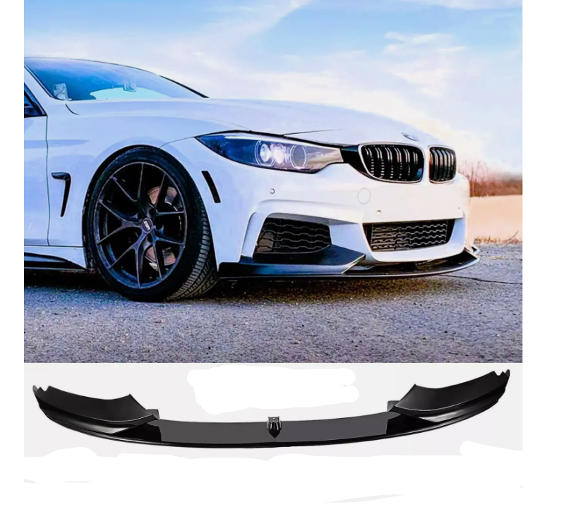 BMW 4 SERIES COMPLETE BODYKIT F32 F33 F36 2013-2020