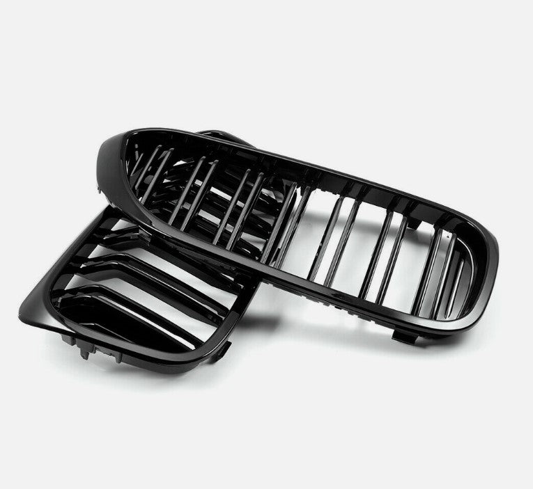 BMW 5 Series G30 G31 Front Kidney grille twin kidney grill 2017-2019