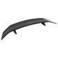 Audi TT TTS/RS MK1 (1998–2006) / MK2 (2006–2014) / MK3 (2014–present) 47" Glossy Rear Spoiler Wing – GT-Style Racing Spoiler