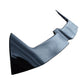 VW Golf MK8/MK8 R Line (2019+) Gloss Black Oettinger Style Rear Boot Roof Spoiler