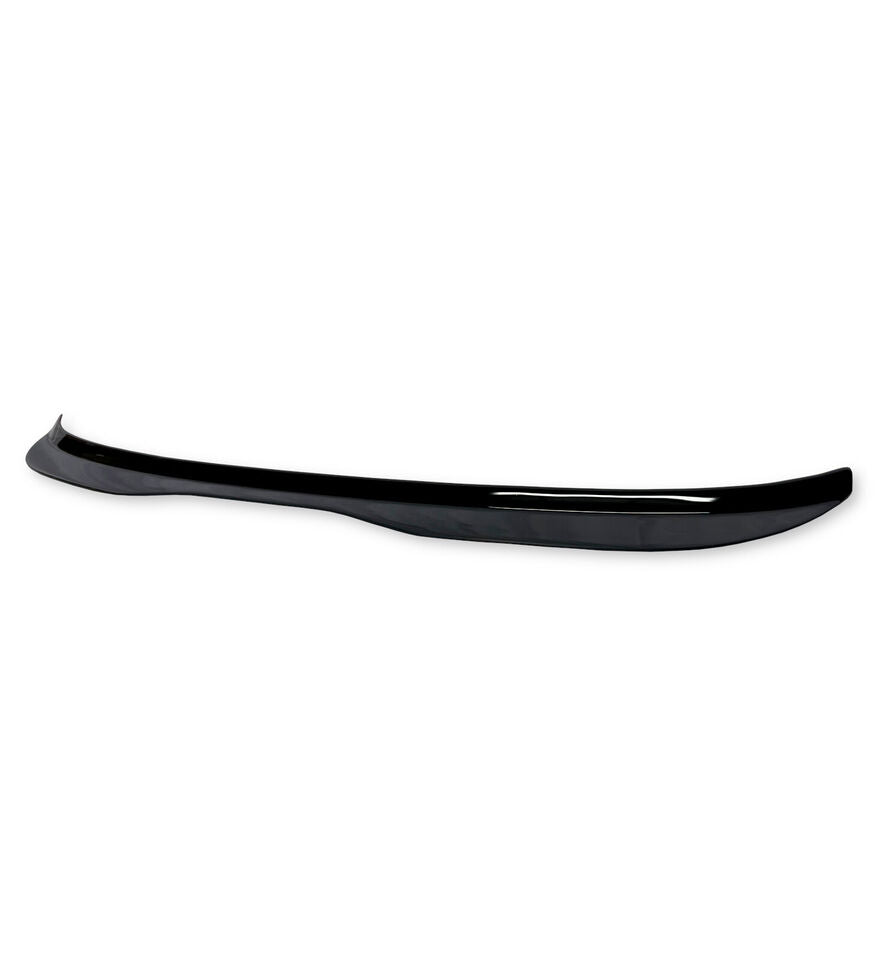 GLOSS BLACK REAR ROOF SPOILER FOR BMW 1 SERIES F20 F21 M SPORT 2011-2019