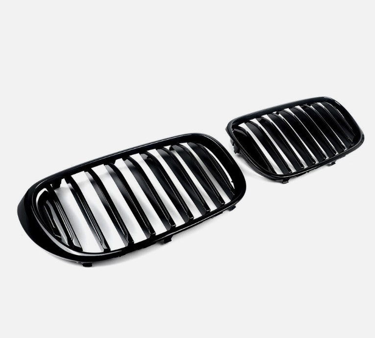 BMW 7 SERIES FRONT KIDNEY GRILL 2015-2019 PRE-LCI