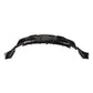 Tesla Model 3 (2017+) Gloss Black Body Kit Front Lip, Diffuser, Side Skirt