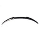 Tesla Model 3 (2017+) Gloss Black Body Kit Front Lip, Diffuser, Side Skirt