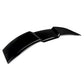 Toyota RAV4 MK5 2019 - 2025 OEM Fit Rear Roof Boot Spoiler Lip Trunk Wing