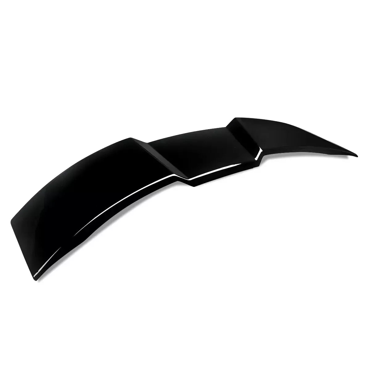 OEM Fit Rear Roof Boot Spoiler Lip Trunk Wing for Toyota RAV4 MK4 (2019+)