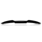 Toyota RAV4 MK5 2019 - 2025 OEM Fit Rear Roof Boot Spoiler Lip Trunk Wing