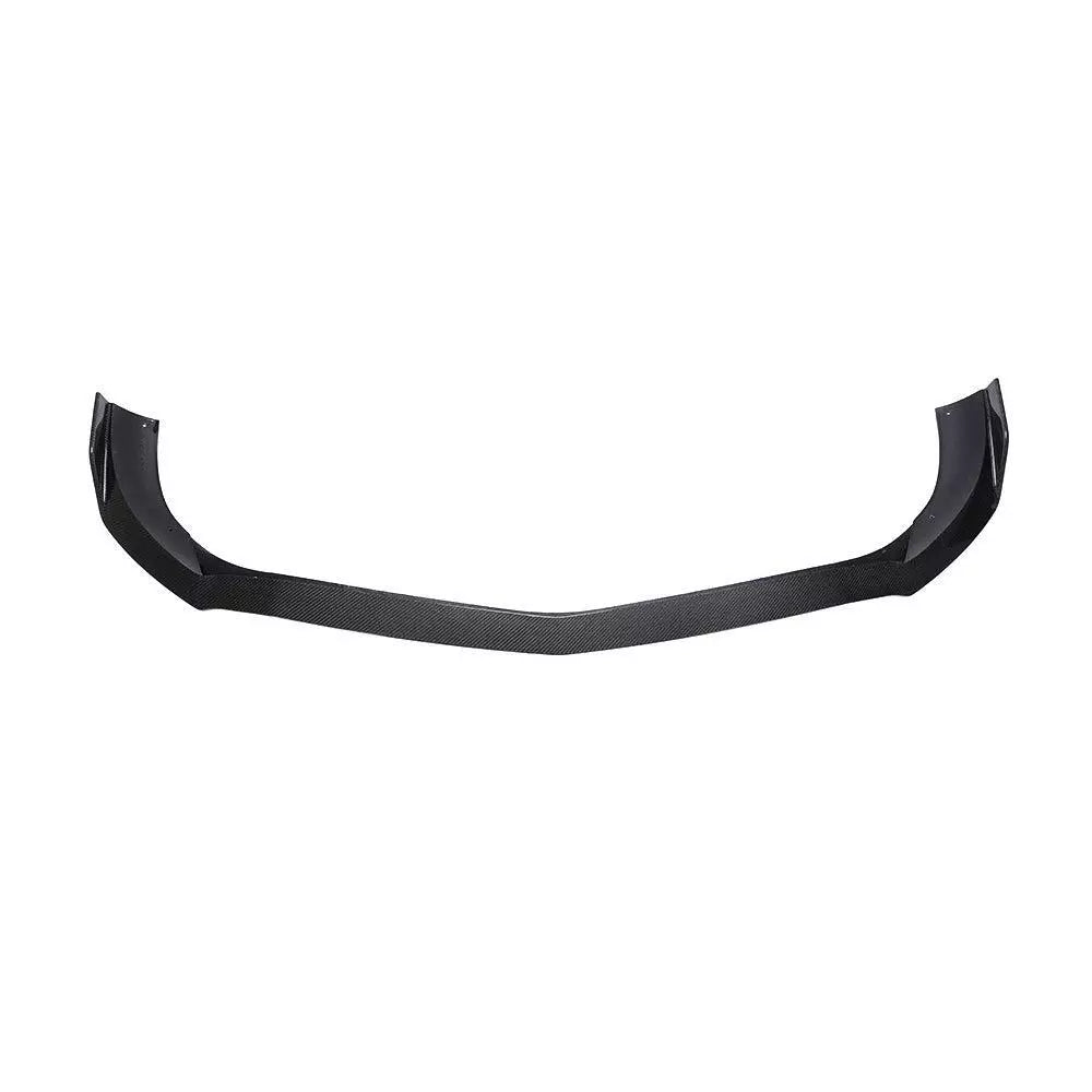 Mercedes Benz R172 SLK AMG Carbon Fibre Front Splitter (2016-2019)