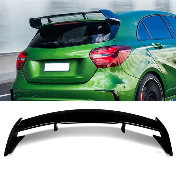 MERCEDES BENZ A CLASS W176 (2013-2018) GT SPOILER AMG A45